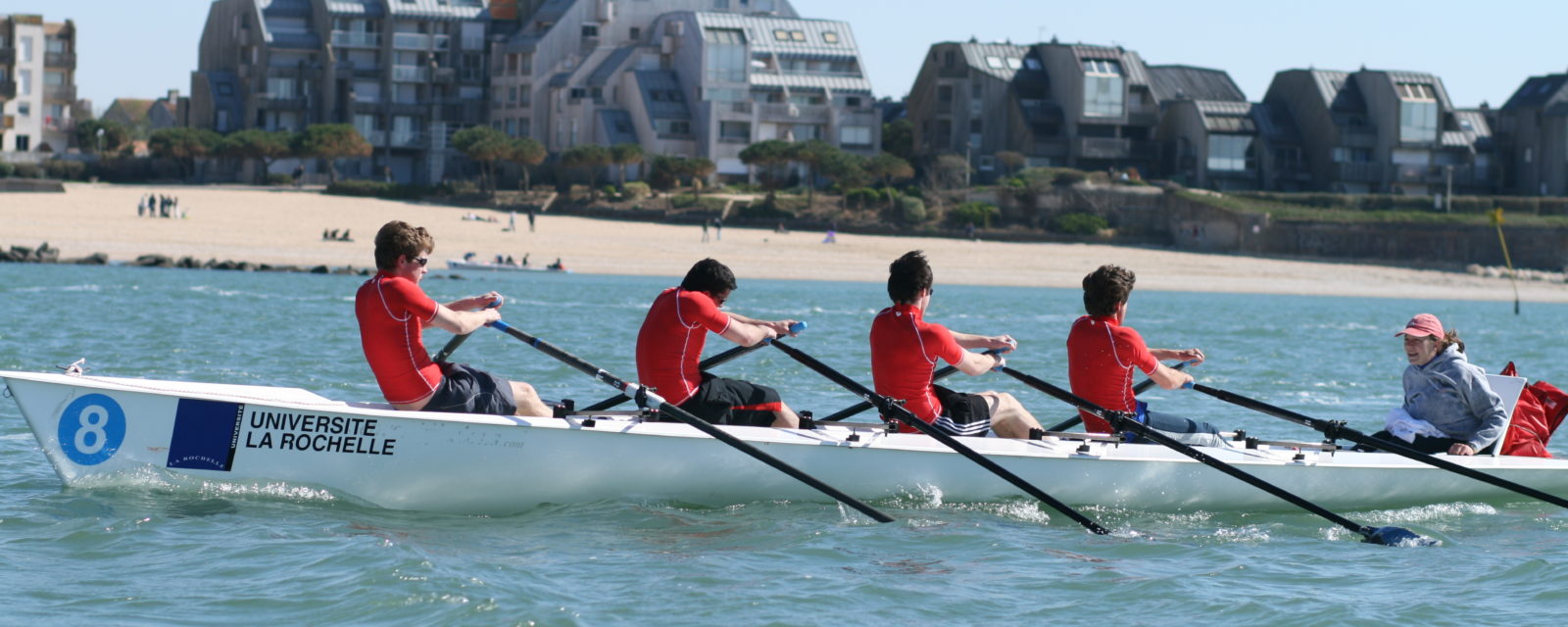 Aviron de mer_univ la rochelle