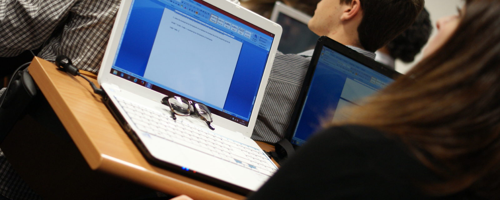 Aménagements spécifiques pour les étudiants en situation de handicap