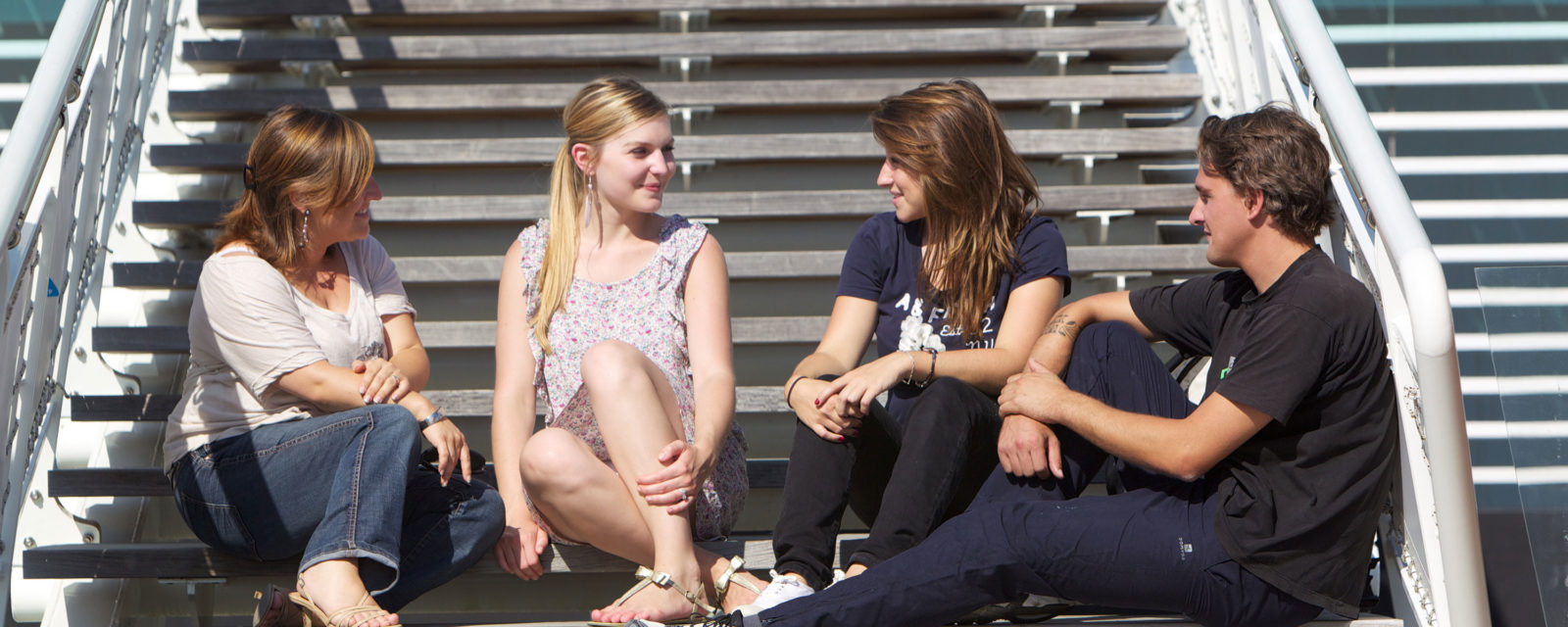 Services pour les étudiants en situation de handicap la rochelle