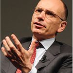 L'Europe de demain « Faire l’Europe dans un monde de brutes » Enrico Letta