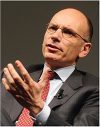 L'Europe de demain « Faire l’Europe dans un monde de brutes » Enrico Letta