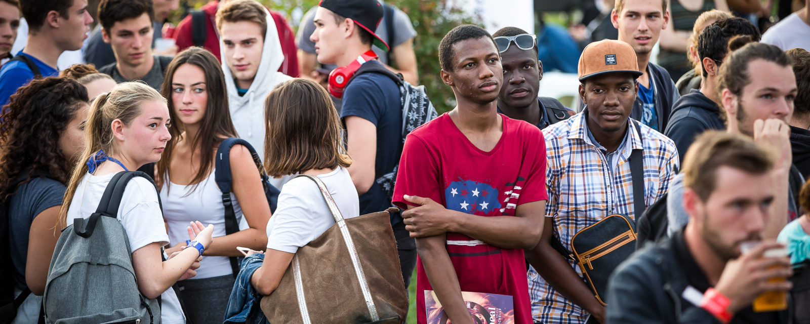 Programmes unviersitaires