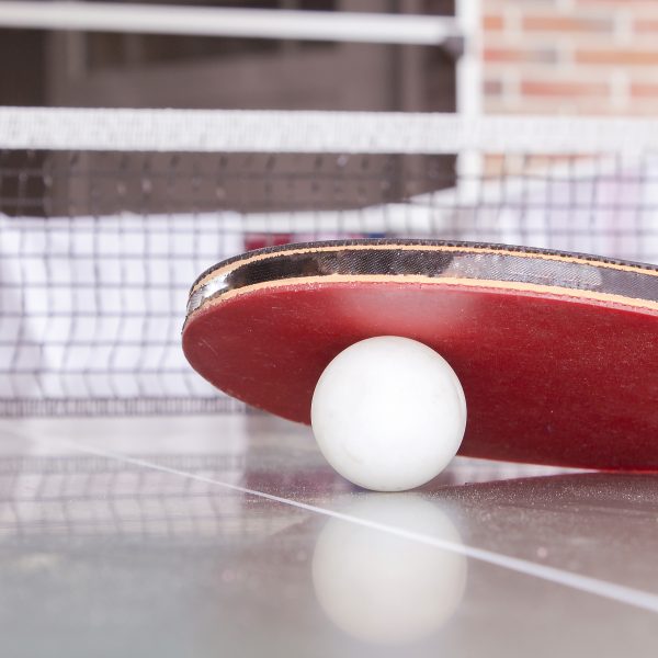 Tennis de table_Univ La Rochelle