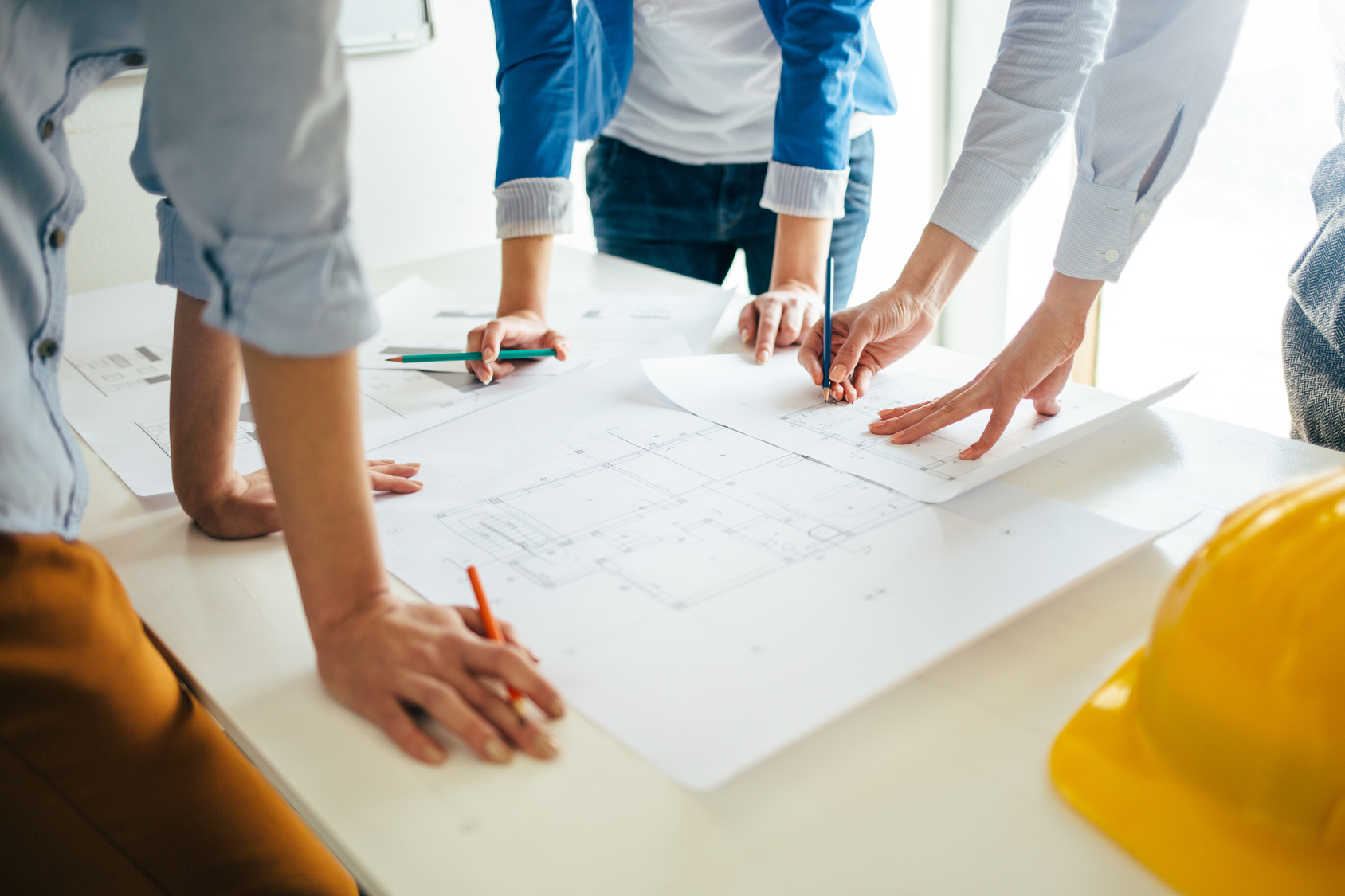 Master Course of Engineering (CMI) - La Rochelle Université