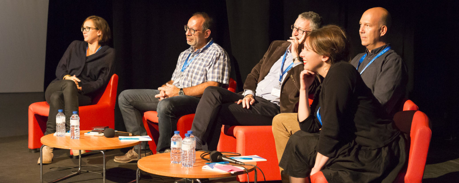 Festival du film pas trop scientifique