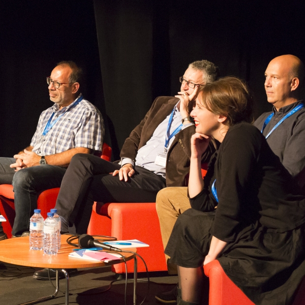 Festival du film pas trop scientifique