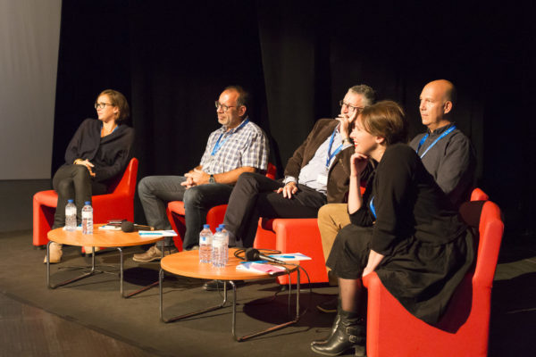 Festival du film pas trop scientifique