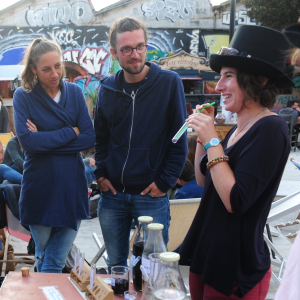 Fête de la Science