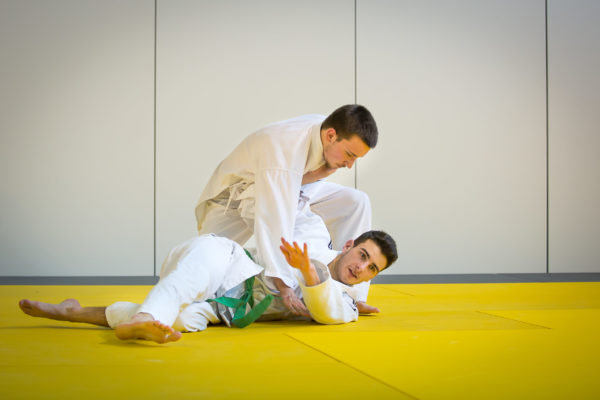 Judo