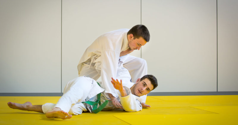 Judo