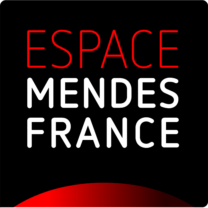 Logo_Espace Mendes France Logo_Espace Mendes France