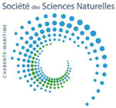 Logo Société des Sciences Naturelles Logo Société des Sciences Naturelles