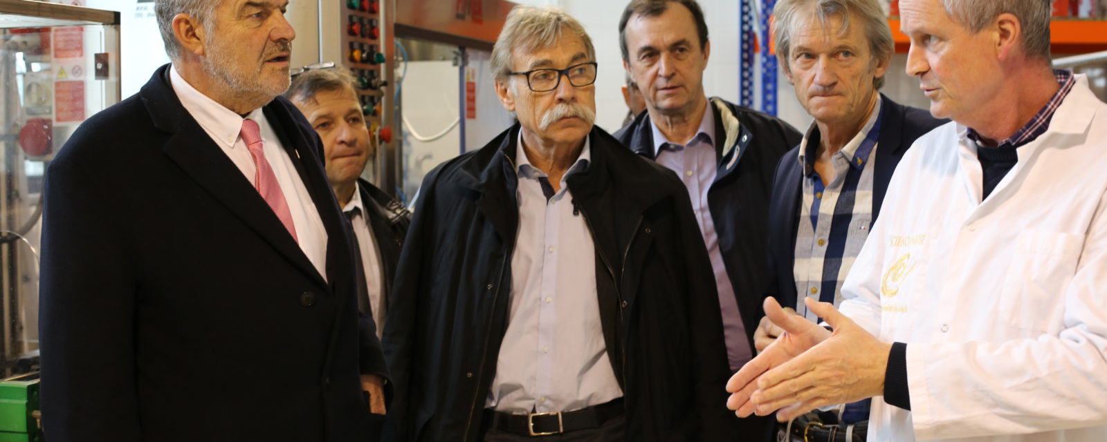 Notre collaboration avec les filières socio-économiques 1