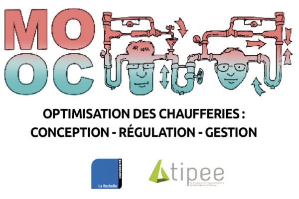 Ouverture des inscriptions du MOOC « Optimisation des chaufferies »