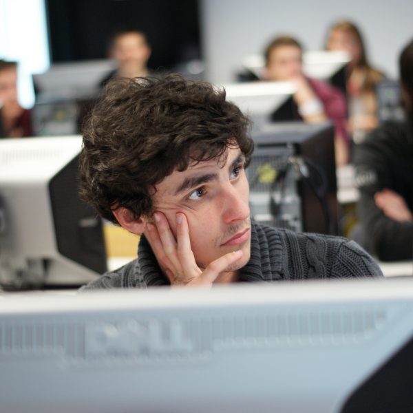 Services numériques univ la rochelle