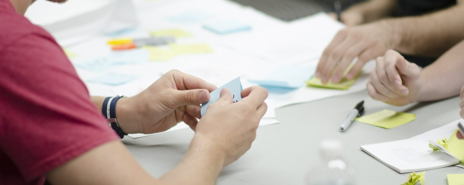 Start Up Programme-EPA