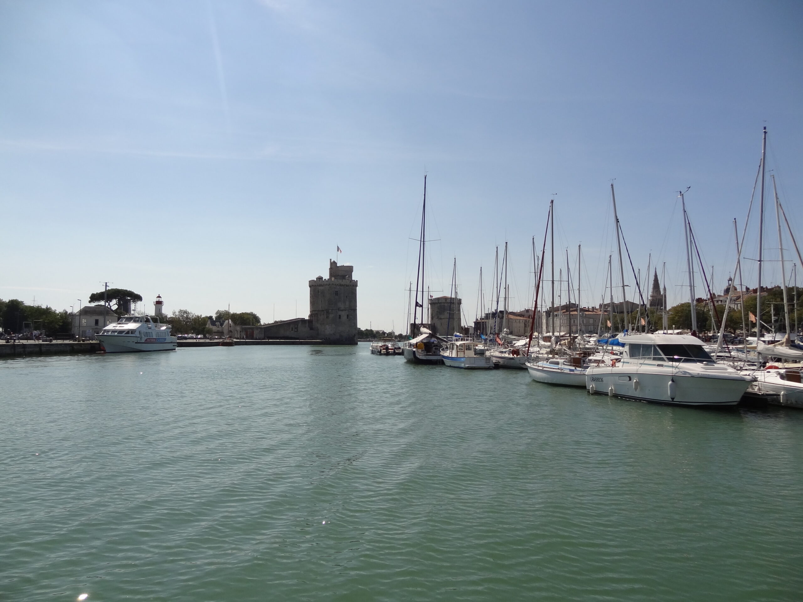 University La Rochelle Université