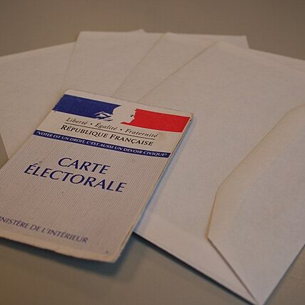 Carte_électorale_Vote_France