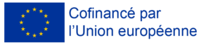 Co-financé par l'Union Européenne