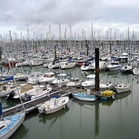 port