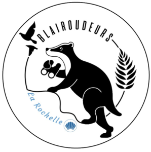Logo Blairoudeurs