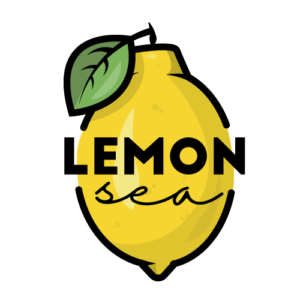 Logo Lemonsea