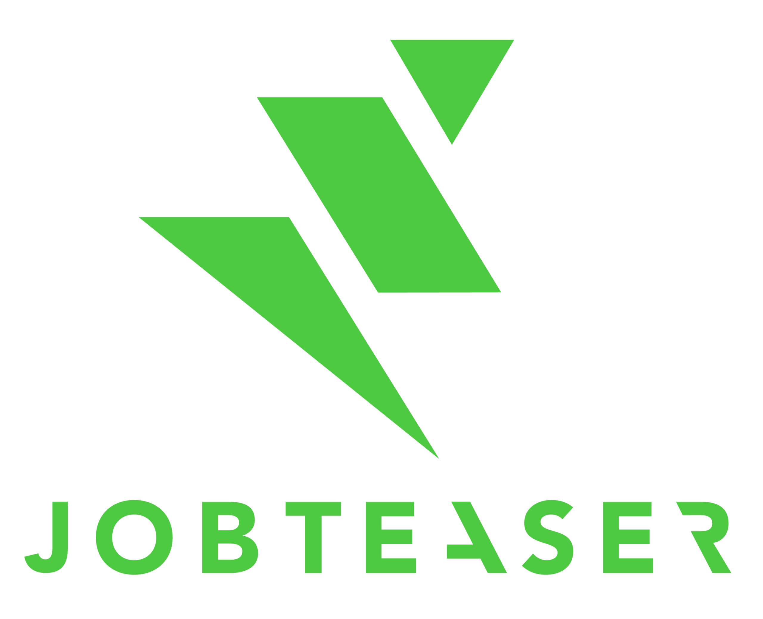 Logo Job Teaser