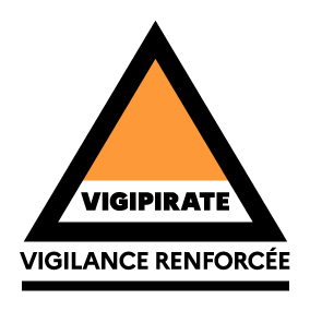 vigipirate stade « vigilance renforcée »