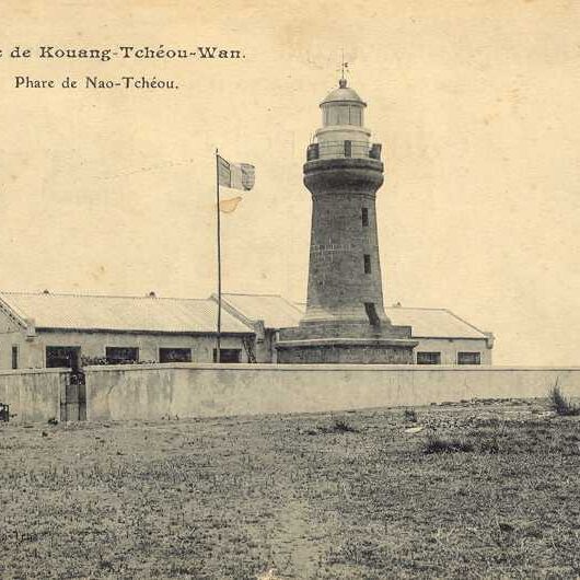 Phare_de_Nao-Tchéo_(Nǎozhōu)_1905_(carte_postale)