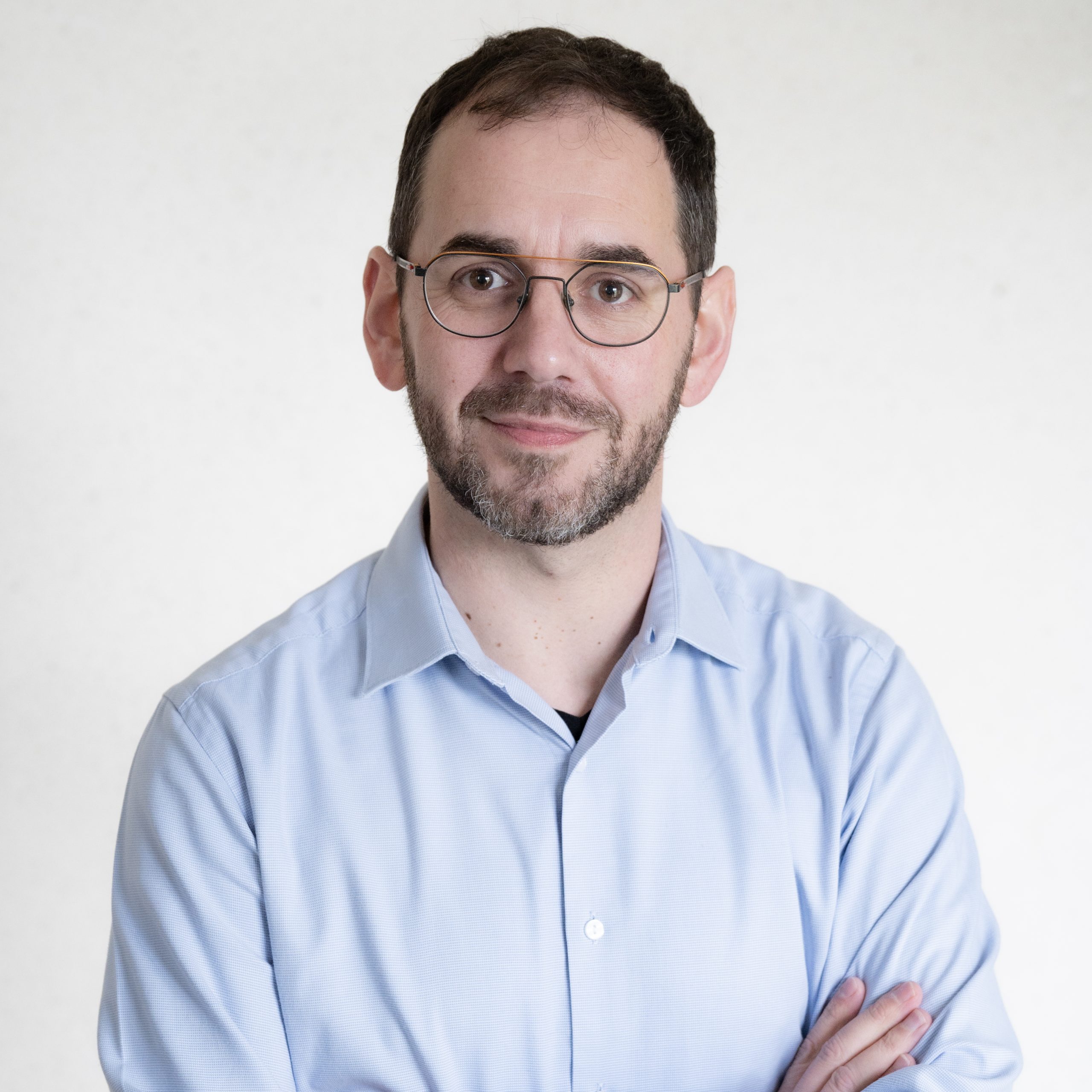 Portrait Nicolas Boistay