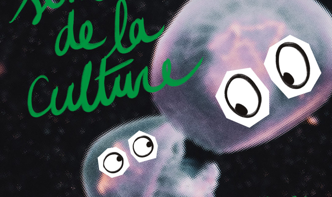 Semaine de la Culture – Rentrée culturelle 2023