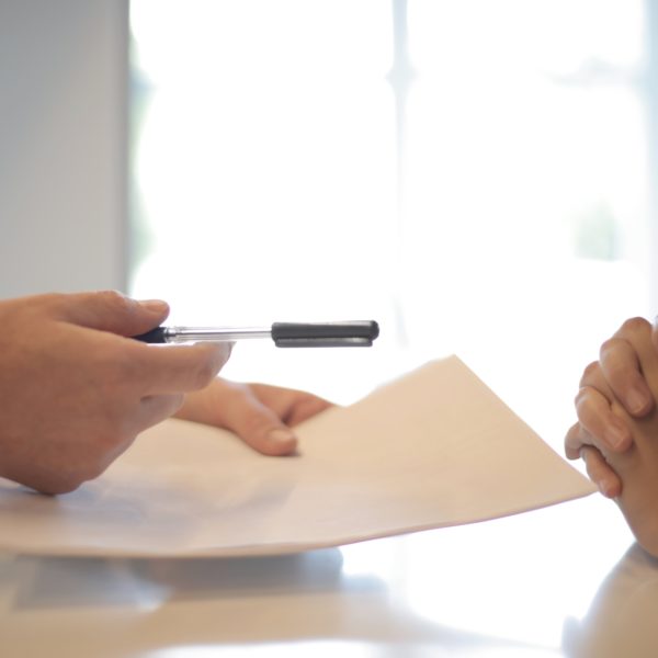 Conseiller Vie étudiante (H/F) 3