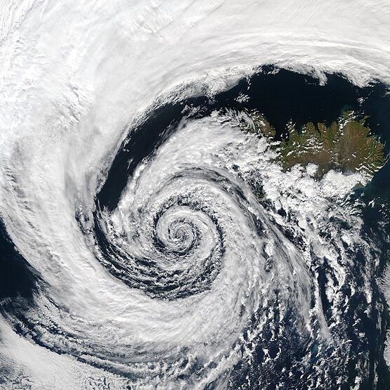 cyclone