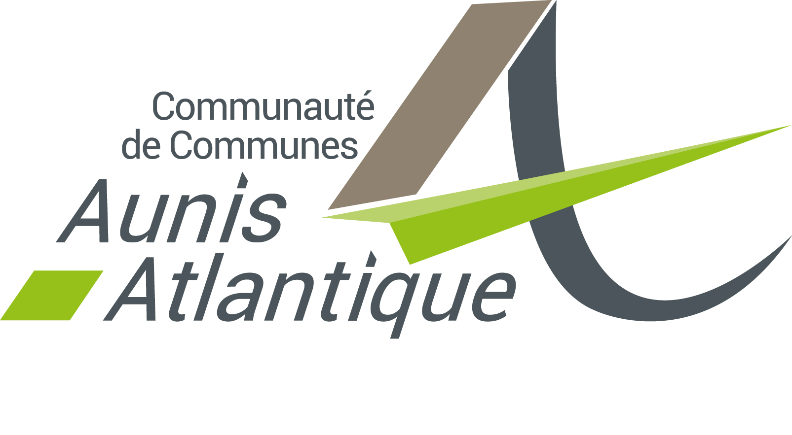 Logo Aunis Atlantique
