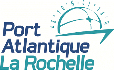 logo Port Atlantique La Rochelle