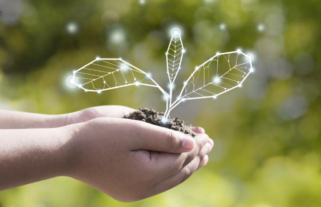 2e édition du concours « Think Smart, Create Green » de EU-CONEXUS