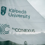 3 jours au Festival EU-CONEXUS de Klaipėda