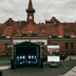 3 jours au Festival EU-CONEXUS de Klaipėda 1