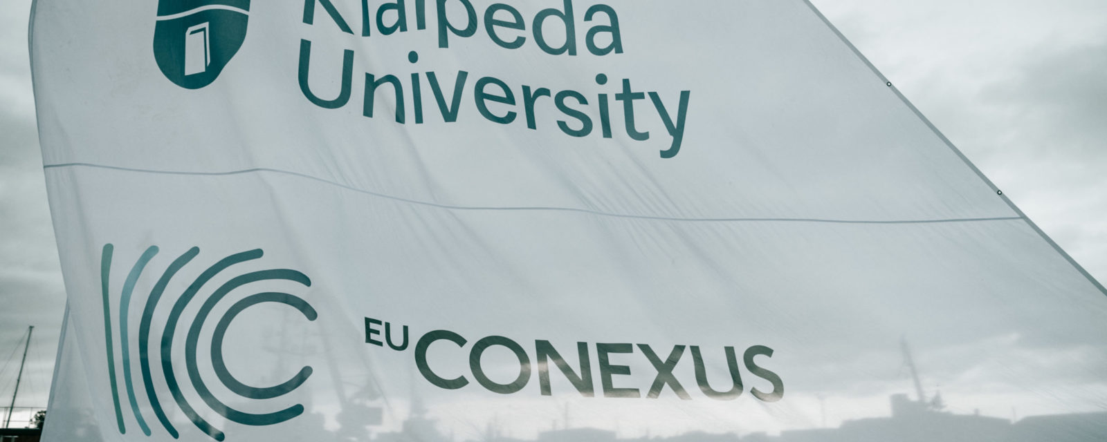 3 jours au Festival EU-CONEXUS de Klaipėda