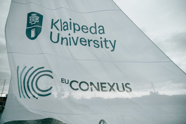 3 jours au Festival EU-CONEXUS de Klaipėda