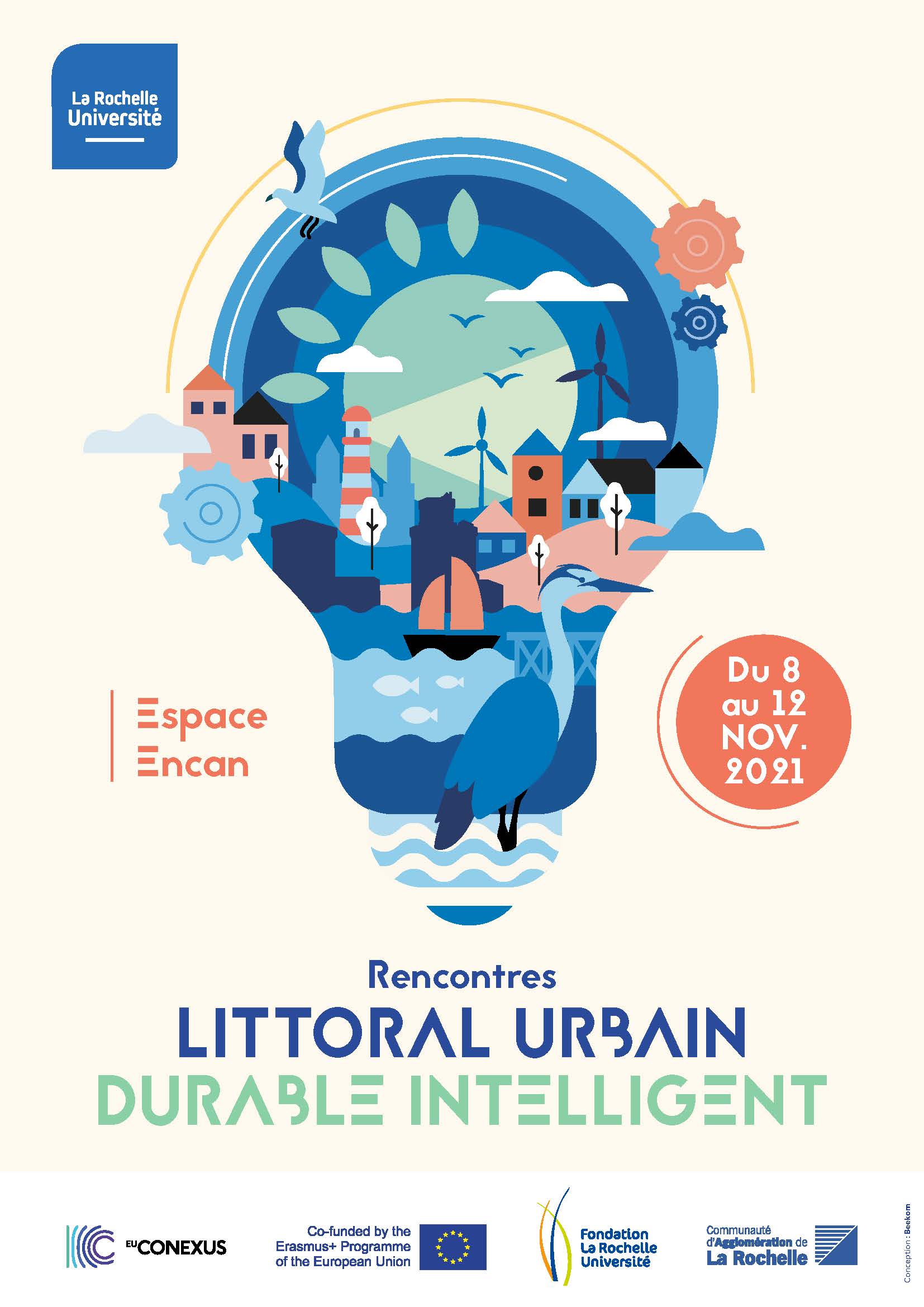 rencontres la rochelle