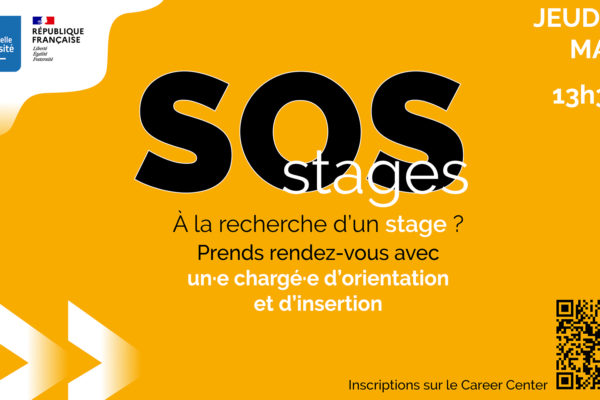 SOS Stages 3