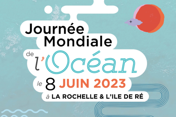 Journée mondiale de l'océan 2023
