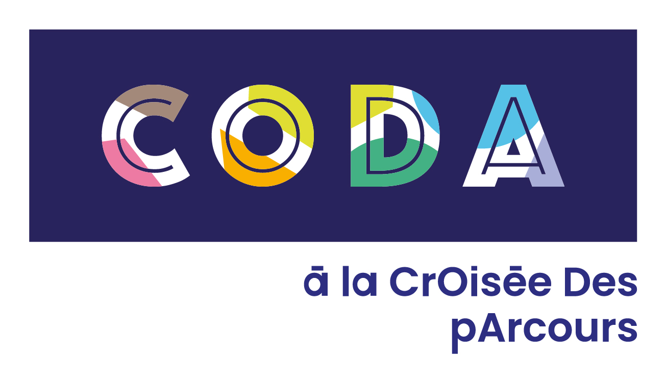 Logo CODA