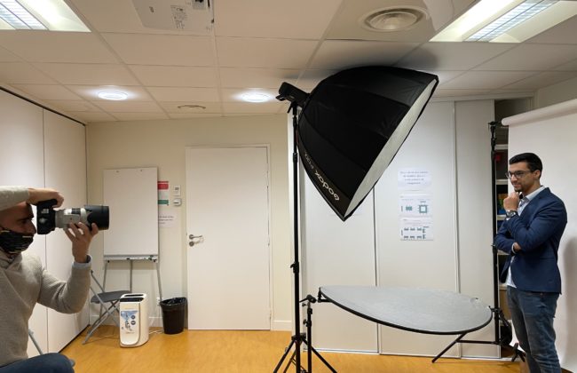 Retour sur les journées Shop ton stage à l'Université !
