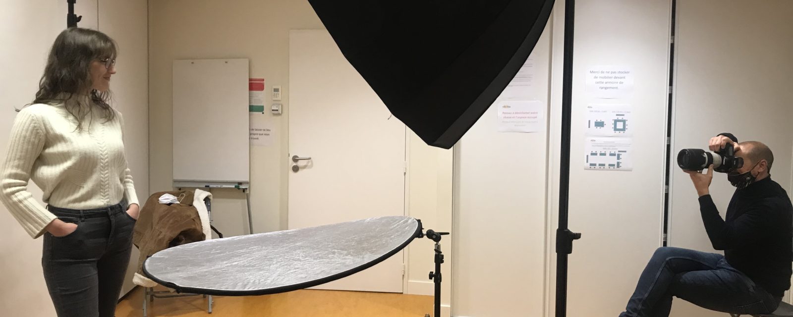 Ingénieur·e Réalisateur·trice en production audiovisuelle