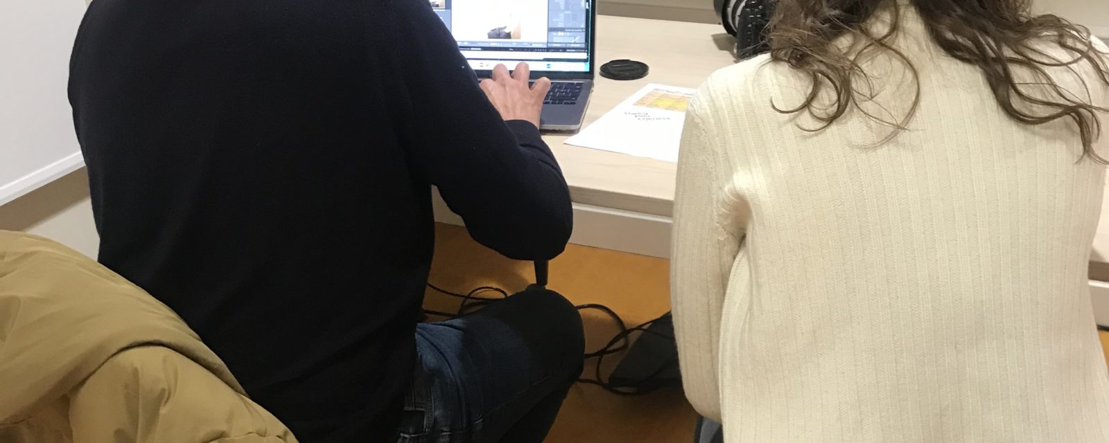 Concepteur/conceptrice sonore
