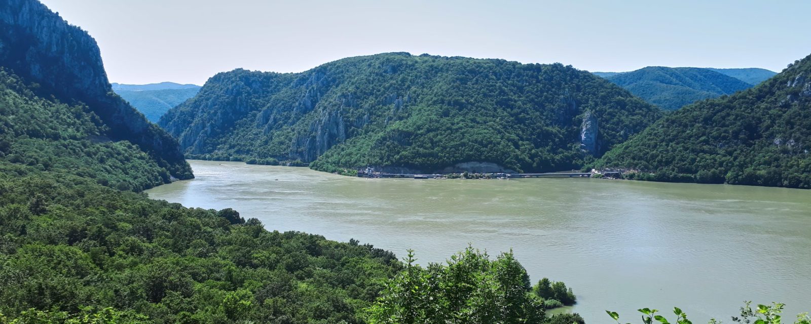 Photo Danube