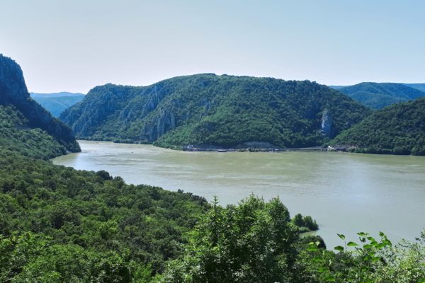 Photo Danube