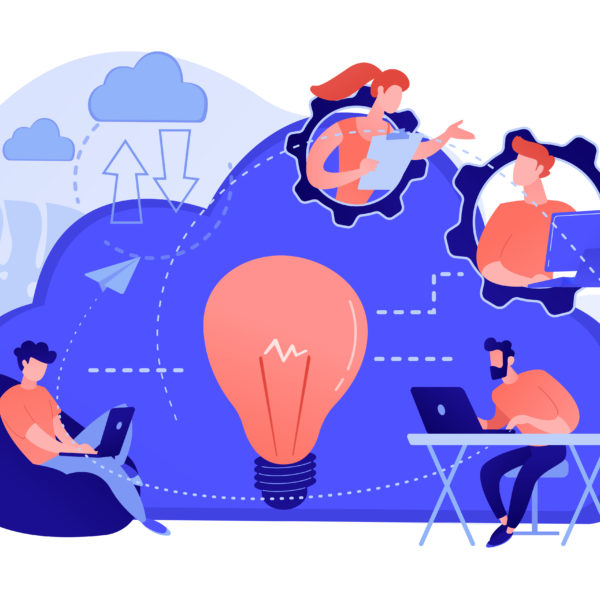 Accompagnement et maturation de projets